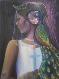 The Sacred Bride
